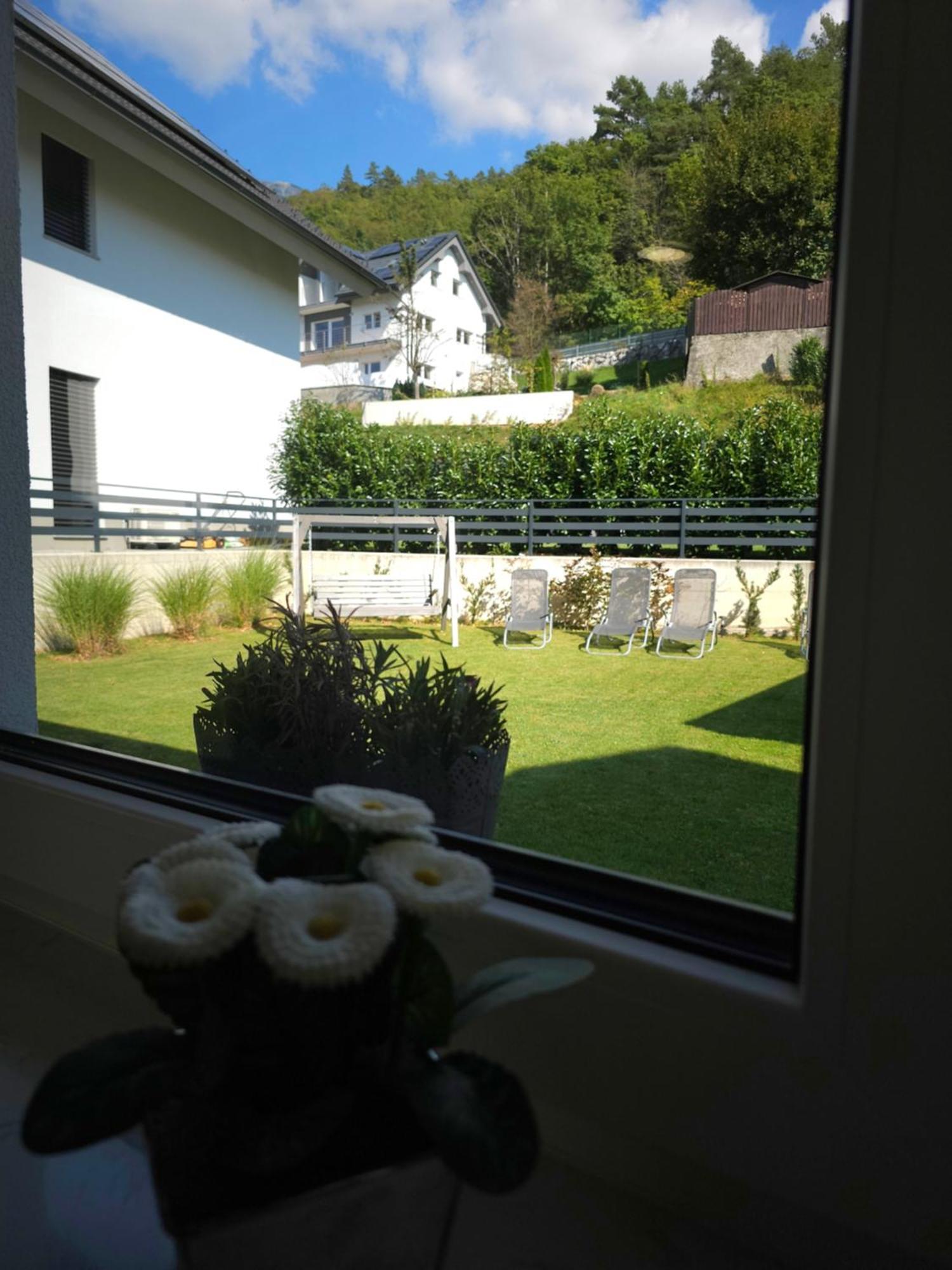 Prima Countryside Apartments Zirovnica Kamer foto